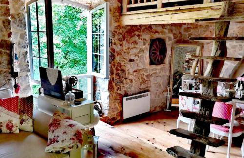 Festina Lente Heritage Villa Krk - Heated pool - Foto 40