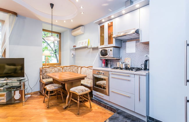 Apartment on Trubnaya - Foto 5