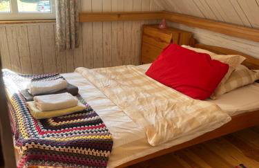 Siedlisko Urszulanka Dom - Foto 2