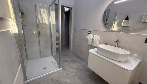 Il Ciuffo Apartments - Foto 5, towels, Shower