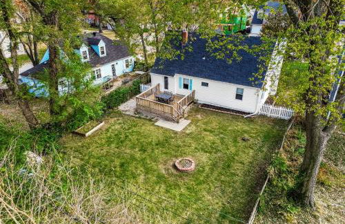 3BR 3BA Fairway Home • Dog-Friendly • Fenced Yard - Photo 36