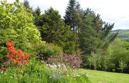 Walkers Retreat with garden and views - Photo 25