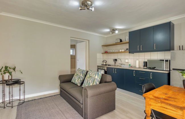 UniqueStay Atlanta Apartment - Photo 12