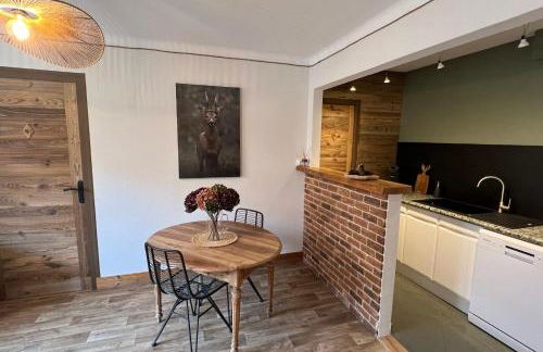 La Dorbluche duplex apartment 10-11 person - Foto 22