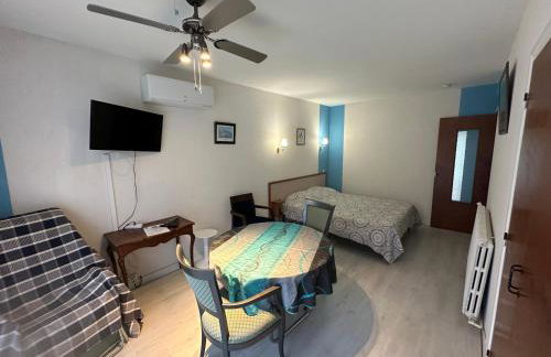 Résidence Les Milandes - Foto 68