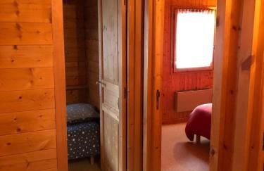 Chalet Paolina proche le Grand Bornand et la Clusaz - Foto 27