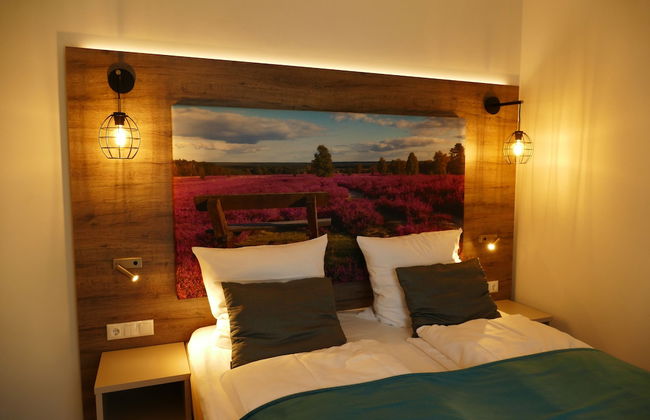 Meyn's Apartments & Hotel - Foto 9