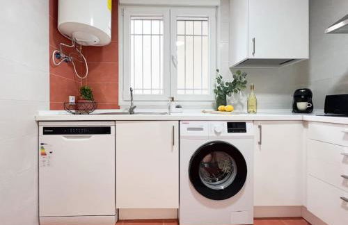 Apartamentos Gredos 001 - Foto 21