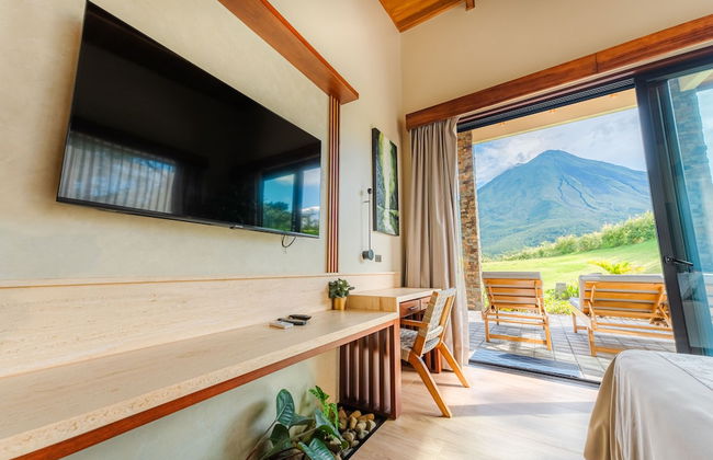 Villas Jawara - Foto 69