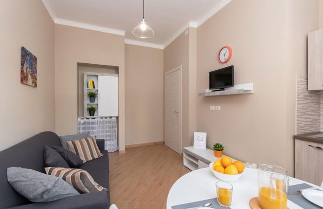 Cialdini 41 - Cialdini Apartment Close to the City - Foto 1