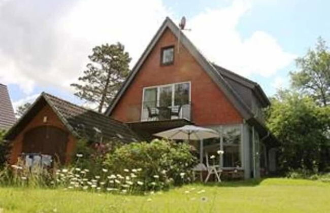 Haus Kuckucksnest - Foto 15