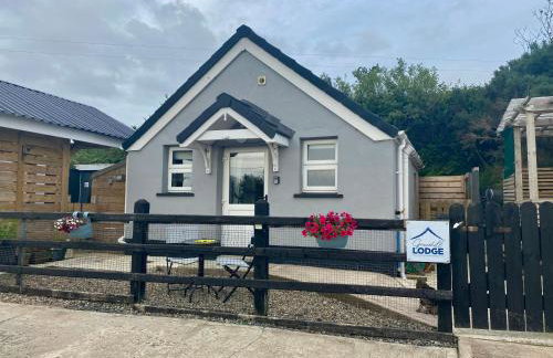 Gracehill Lodge - Guest Accommodation - Foto 1