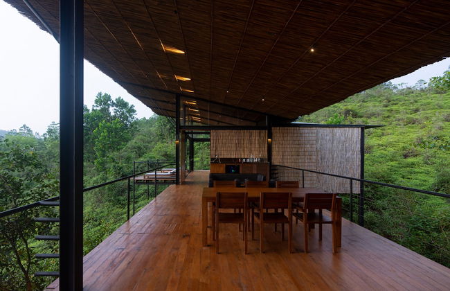 Kurunduketiya Private Rainforest Resort - Photo 9