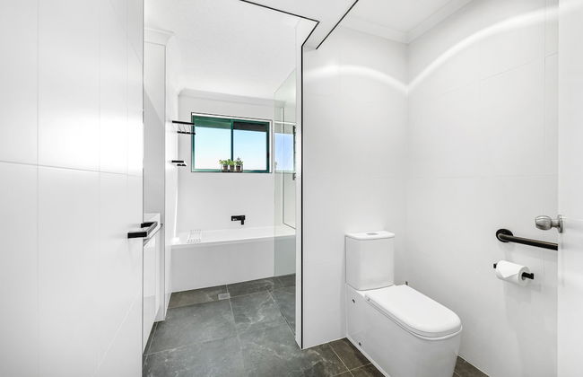 Norfolks on Moffat Beach - Foto 58