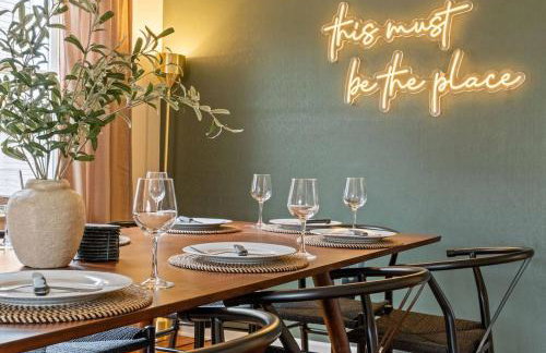 9mi To NRG | Game Room | Hot Tub | Firepit | Grill - Foto 8