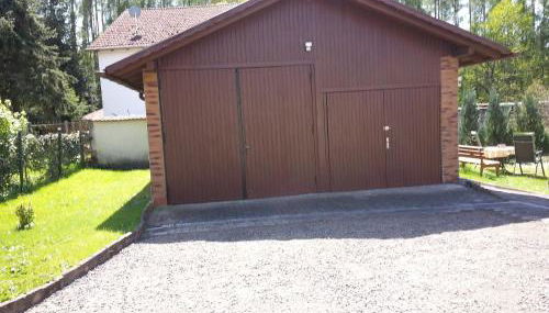 Ferienhaus Rabold - Foto 5