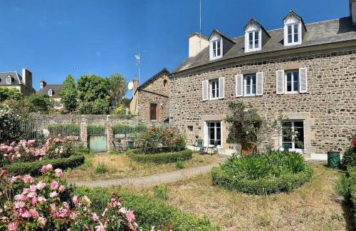 Maison de caractère 12 couchages - 300m de la plage de sable Location a la semaine en ete - Foto 1