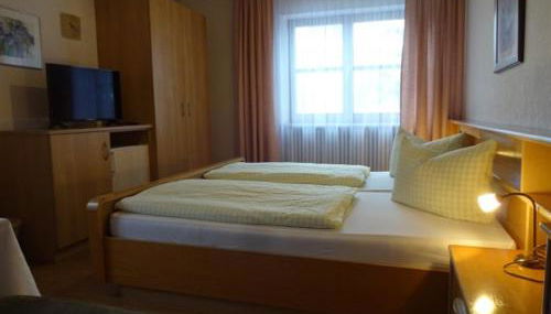 Gästehaus Böck in Roßhaupten - Foto 4