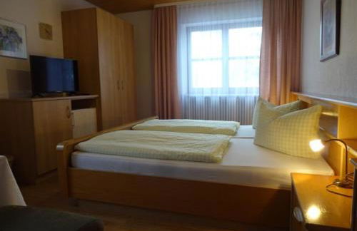 Gästehaus Böck in Roßhaupten - Photo 4