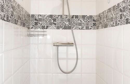 Charmante maison berrichonne avec terrasse et WIFI proche Châteauroux - FR-1-591-710 - Foto 16