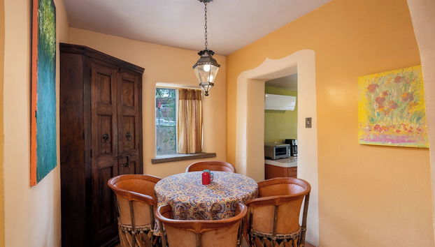 Servizio della struttura