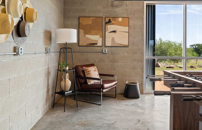 Lazo House - A Riverfront Retreat - Foto 15