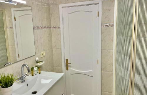 Las Brisas Penthouse by SunHousesCanarias - Foto 40