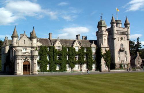 Netherley Rooms - Foto 6