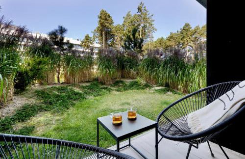 Shelter Luxury Apartament - Foto 19