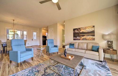Beautiful Whittier Condo with Deck and Mtn Views! - Foto 6