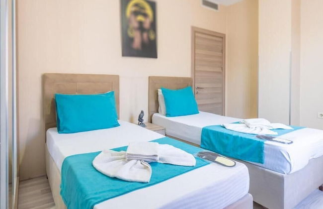 MELISA SUIT RESIDENCE - Photo 5