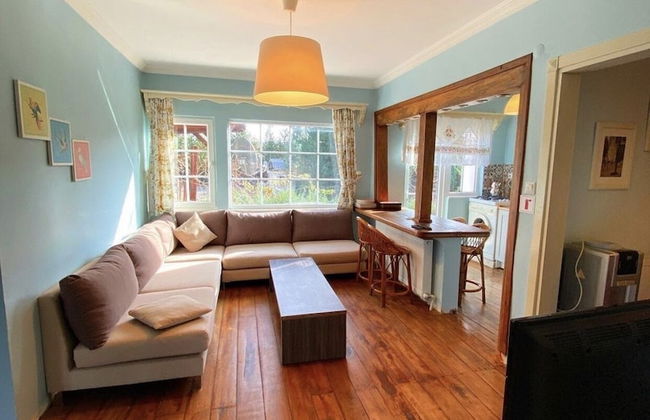 Sapanca Koy Evi - Foto 18