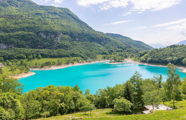 Casa Tra Borgo e Lago - Foto 39