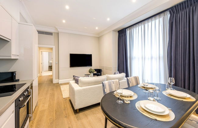 Buckingham & Lloyds Knightsbridge - Photo 65