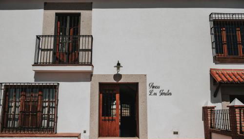 Casa Rural Los Jarales Número Registro TR-CC-00365 - Foto 3