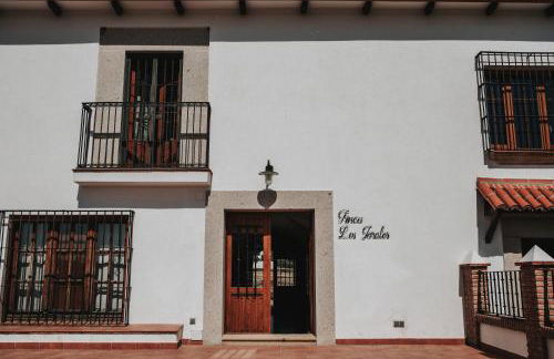 Casa Rural Los Jarales Número Registro TR-CC-00365 - Foto 3