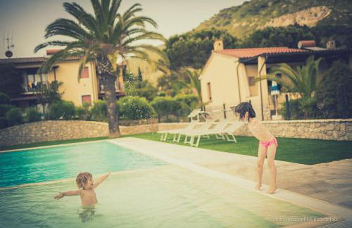 Residence il Mandorlo - Foto 48