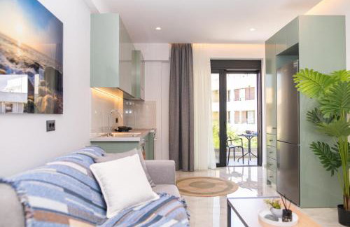 Ameda Luxury Apartments - Foto 54