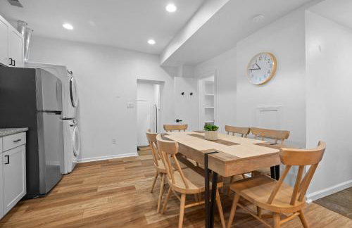 Central Lawrenceville 1B Bright and Stylish 2 Bedroom Apartment with Free Street Parking - Foto 4