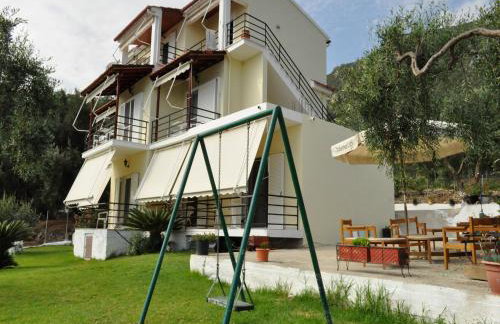 Areti Studios - Foto 52