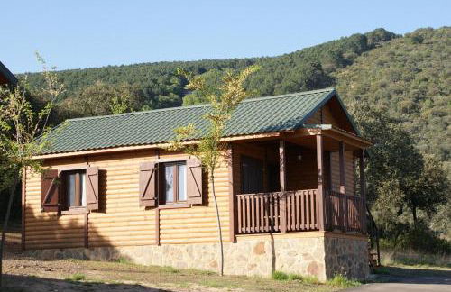 Lincetur Cabañeros - Centro de Turismo Rural - Foto 15