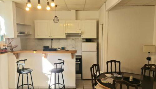 Gîte Frimousse les elfes - Foto 2