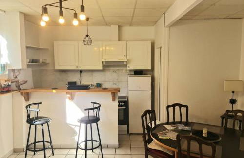 Gîte Frimousse les elfes - Foto 2