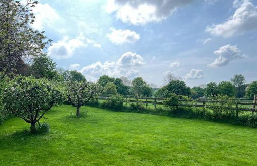 Kings Cottage - Heart of the Deverills - EV Point - Foto 42