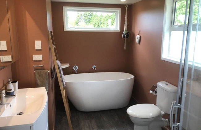 Relax A Lodge - Foto 47