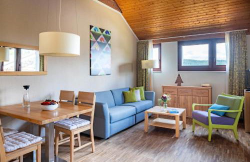 Hapimag Ferienwohnungen Unterkirnach - Foto 63