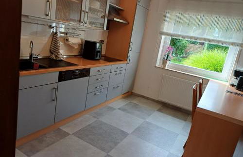 Ferienwohnung in der Vechte-Idylle - Foto 5