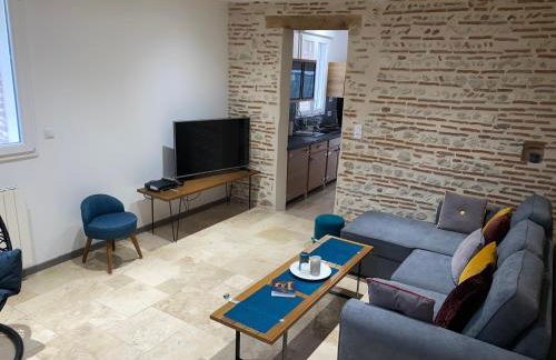 Le Cottage de Romas - Foto 1