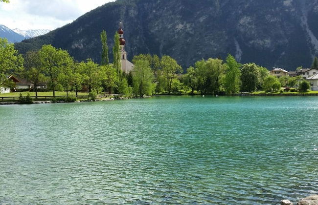 Holiday Apartment Haus Frank - Foto 14