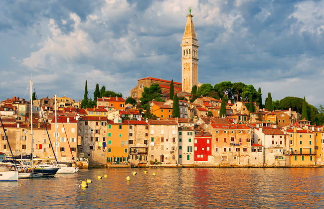 Istrian Coast Cruise with BBQ - Photo 2